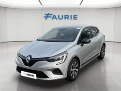 Renault Clio TCe 90 Equilibre