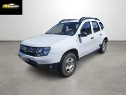 Dacia Duster II