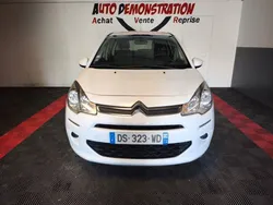 Citroen c3 1.0 essence garantie 12 mois