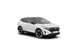 Nissan Qashqai 1.3 Mild Hybrid - 158 BV Xtronic III N-Connecta PHASE 2