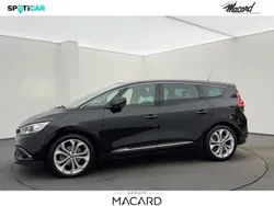 Renault Grand Scenic 1.7 Blue dCi 120ch Business 7 places