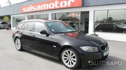 BMW Série 3 320 d Touring de 2011