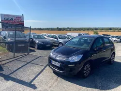 Citroën C3 1.2 i 80cv faible km 92055km