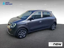 Renault Twingo E-Tech Electric Equilibre R80 Achat Intégral