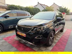 PEUGEOT 5008 BlueHDi 130ch SS EAT8 Allure