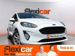FORD Fiesta 1.0 EcoBoost S-S Active 85