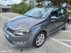 VW Polo 1.2 Confortline