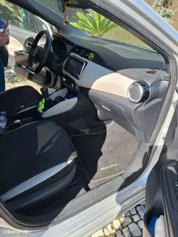 Nissan Micra 0.9 IG-T N-Connecta S/S