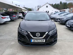 Nissan Qashqai 1.5 dCi Business Edition