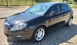 Lancia Delta 1.4 T-Jet Oro