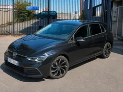 Volkswagen golf 8 tsi 110 style