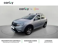 Dacia Sandero Blue dCi 95 Stepway