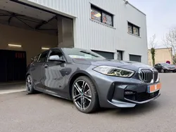 Bmw série 1 F40 118d 150ch M sport - 2.0 bva8 10/2019- 74500km