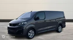 Peugeot Expert Véhicule utilitaire ou Société XL 2.0 BlueHDi 180ch S&S Pack Asphalt EAT8