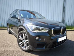 BMW X1 F48 18d sDrive 2.0d 150 CV Steptronic Boîte auto