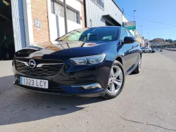 Opel Insignia Insignia 1.6CDTI S