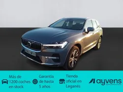 VOLVO XC60 T6 Recharge Core