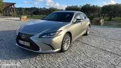 Lexus ES 300h