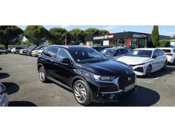 DS DS 7 CROSSBACK 1.5 BlueHDi 130 EAT8 So Chic +CAMERA+KEYLESS