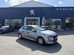 Peugeot 208 Affaire (2) 1.2 PT 75 Premium Pack
