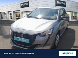 Peugeot 208 1.2 PureTech 75ch S&S Like