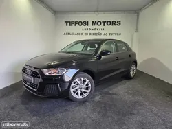 Audi A1 Sportback 25 TFSI