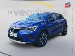 Renault Captur 1.0 TCe 90ch Evolution radar Ar GPS