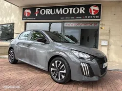 Peugeot 208 1.2 PureTech Active Pack