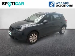 Seat Arona 1.0 TSI 115 ch Start/Stop DSG7 Copa