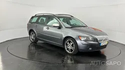 Volvo V50 1.6 D Drive de 2007