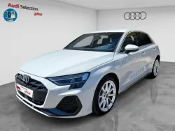 Audi A3 Sportback TFSI e S line S tronic 150kW
