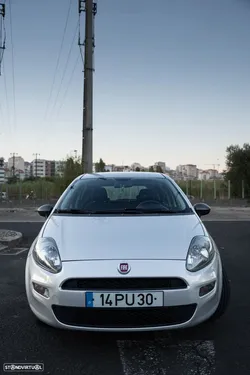 Fiat Punto 1.2 Young II S&S