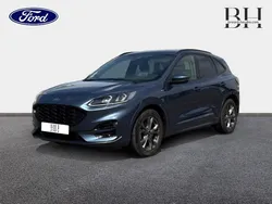 Ford Kuga 2.0 EcoBlue 150ch mHEV ST-Line Business
