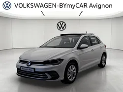 VOLKSWAGEN Polo 1.0 TSI 95 S&S BVM5 Style