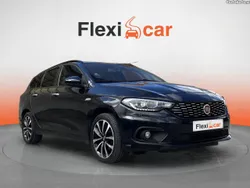Fiat Tipo 1.6 M-Jet Lounge J17