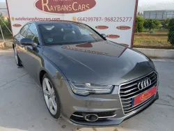 AUDI A7 Sportback 3.0TDI S line quattro ed. S-T