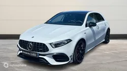 Mercedes Classe A 45 AMG 421ch S 4Matic+ 8G-DCT Speedshift AMG