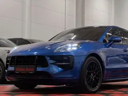 Porsche MACAN (95B) 2.9 V6 380CH GTS PDK MY21