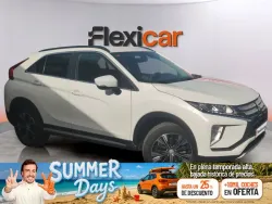 MITSUBISHI Eclipse Cross 150 T Spirit 2WD