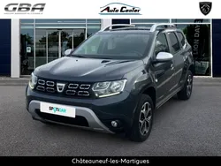 Dacia Duster (2) Prestige TCe 90 4x2 E6U
