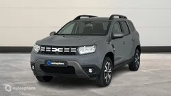 Dacia Duster 1.3 TCe 150ch FAP Journey 4x2 EDC