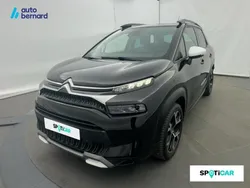 Citroen C3 Aircross PureTech 110ch S&S Shine Pack