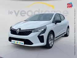 Renault Clio 1.0 TCe 90ch Evolution - 25