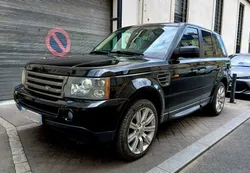 Range Rover Sport 2.7 TDV6 190 V6 4x4