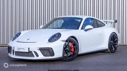 Porsche 911 Coupé 4.0 500ch GT3 PDK