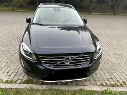 Volvo XC60 Dynamic