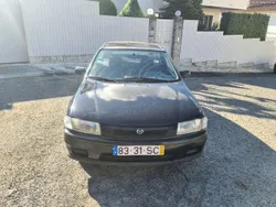 Mazda 323 2.0 Van