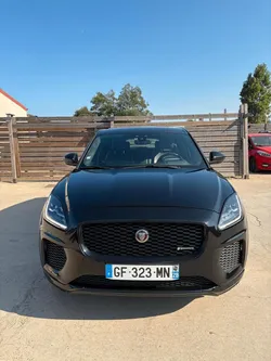 Jaguar E-pace 180cv AWD R-SPORT