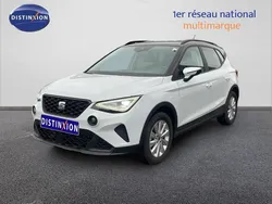 Seat ARONA 1.0 TSI 115CH STYLE SPECIAL EDITION