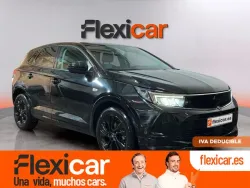 OPEL Grandland 1.2T S&S GS 130